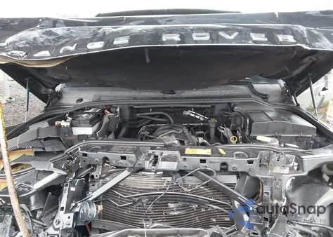 2006 Land Rover Range Rover Sport Hse from USA, damaged, VIN SALSF25406A957626